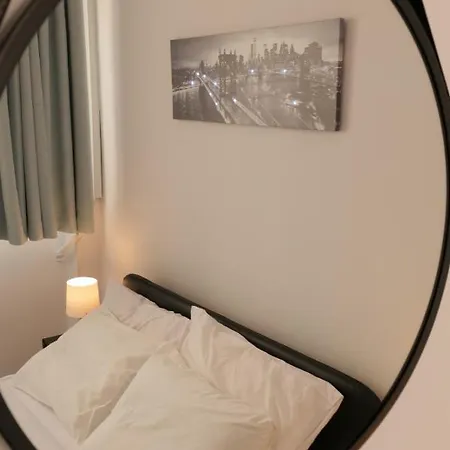 King's Gambit Appartement Thessalonique