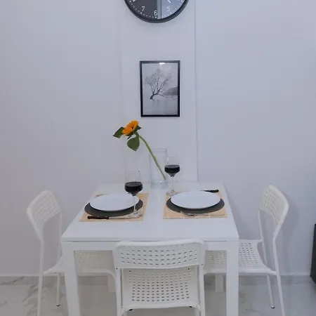 King's Gambit Apartman Szaloniki